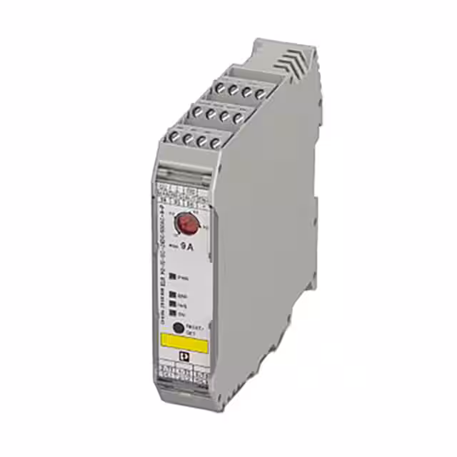 2908698 Phoenix Contact  Módulos de placas de controlador de motor